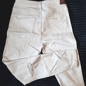 Hollister women jeans